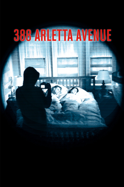 Director Randall Cole Talks 388 ARLETTA AVE
